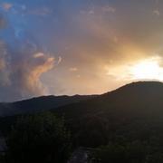 Santa-Maria-Siché 11/08/2015