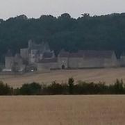 Coulanges-sur-Yonne 12/08/2015