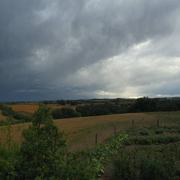 Saint-Jean-Delnous 13/08/2015