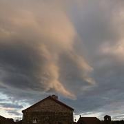 Saint-Symphorien 14/08/2015