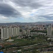Oulan-Bator 15/08/2015