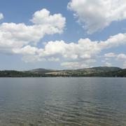 Le Lac-d'Issarlès 04/09/2015