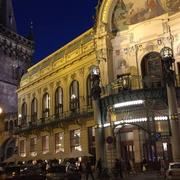 Prague 08/09/2015