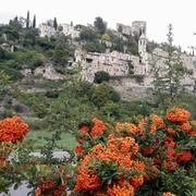 Montbrun-les-Bains 22/09/2015