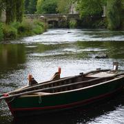 Pont-Scorff 10/10/2015