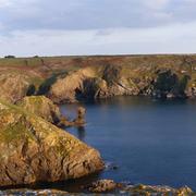 Belle-Isle-en-Terre 16/10/2015