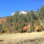 Saint-Julien-en-Beauchêne 20/10/2015