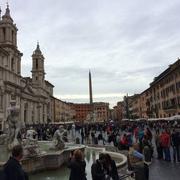 Rome 22/10/2015