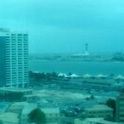 Abou Dabi 12/11/2015