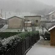 Conliège 21/11/2015