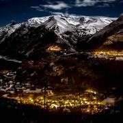 Le Freney-d'Oisans 23/11/2015