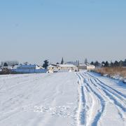 Nogent-sur-Vernisson 21/12/2009