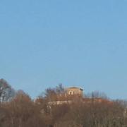 Les Châtelliers-Châteaumur 14/12/2015