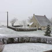 Alligny-Cosne 15/01/2016