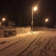 Saint-Quirin 16/01/2016