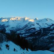 Mont-de-Lans 17/01/2016