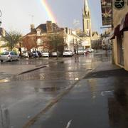 Questembert 18/01/2016