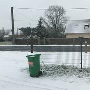 Vignoux-sur-Barangeon 18/01/2016