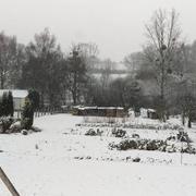 Marigné-Laillé 18/01/2016