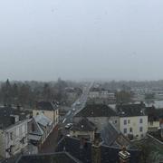 Cercy-la-Tour 18/01/2016