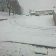 Sillé-le-Guillaume 18/01/2016