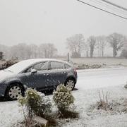 Saint-Sornin-Leulac 18/01/2016