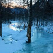 Freissinières 22/01/2016