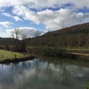 Barbirey-sur-Ouche 05/02/2016