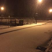 Saint-Quirin 10/02/2016