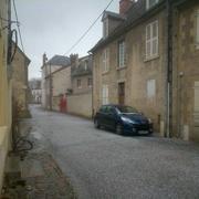 Chambon-sur-Voueize 13/02/2016