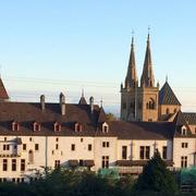 Neuchâtel 14/02/2016