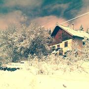 Orcières 14/02/2016