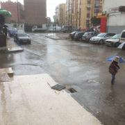 Dar El Beïda 15/02/2016