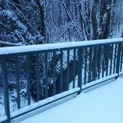 La Sauvagère 18/02/2016