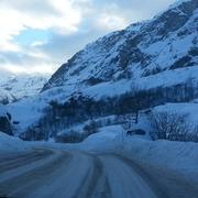 Bonneval-sur-Arc 20/02/2016