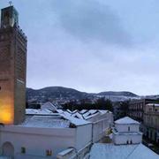 Tlemcen 28/02/2016