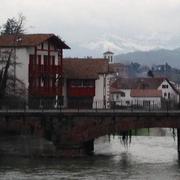 Saint-Jean-Pied-de-Port 01/03/2016