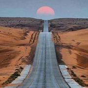 Le Désert 02/03/2016