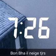 Sablé-sur-Sarthe 05/03/2016