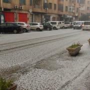 Dar El Beïda 06/03/2016