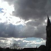 Thénioux 07/03/2016