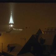 Bagnères-de-Luchon 10/03/2016