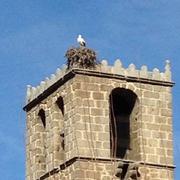 San Cristóbal de Segovia 18/03/2016