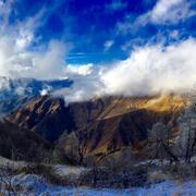 Saint-Étienne-de-Tinée 21/03/2016