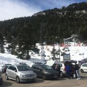 Gréolières 22/03/2016