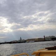 Iaroslavl 27/12/2009