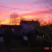 Aigurande 27/12/2009