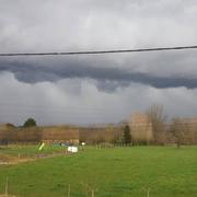 La Sauvagère 10/04/2016