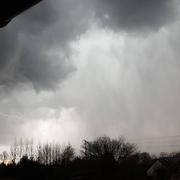 La Sauvagère 11/04/2016