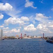 Rotterdam 12/04/2016